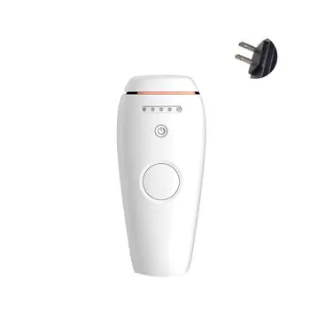 

50w Personal Home Use Electric Laser Hair Epilator Depilador Permanent Hair Removal Machine Device