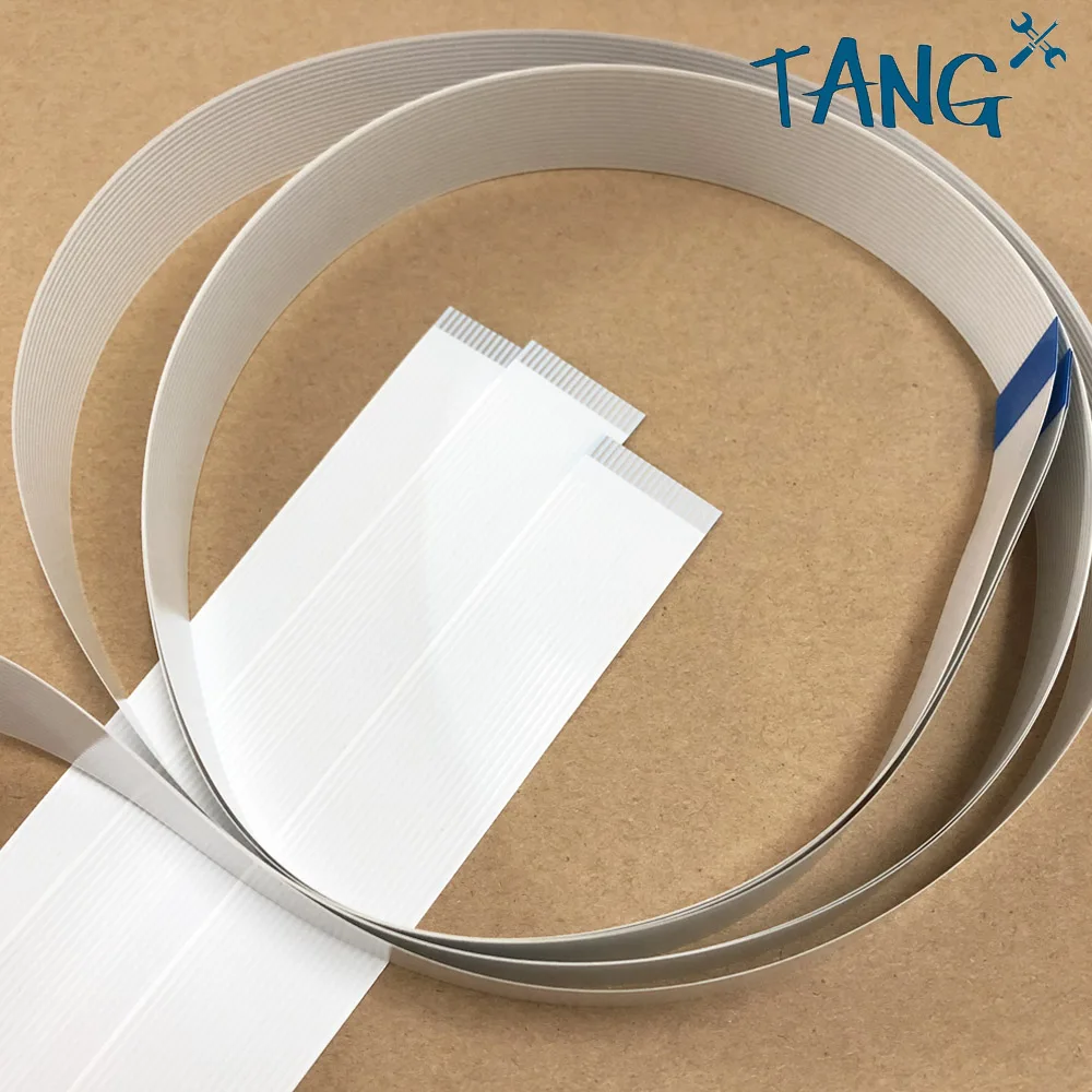 1sets Compatible New Printer Head Cable 
