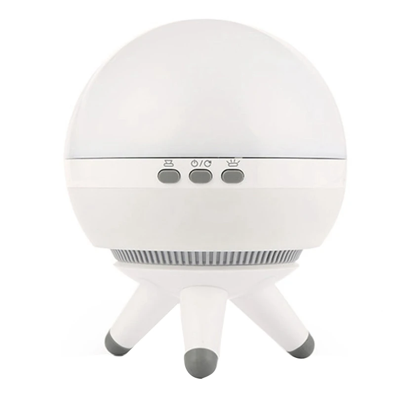 

Rotating Night Light Projector Rotating Starry Child Baby Sleep Romantic Led Projection