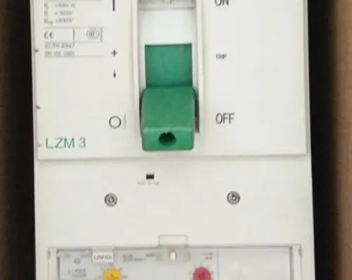 LZMN3-AE400A