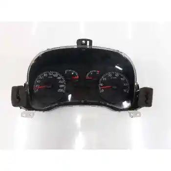 

51762258 BOX INSTRUMENTS FIAT DOBLO (119)