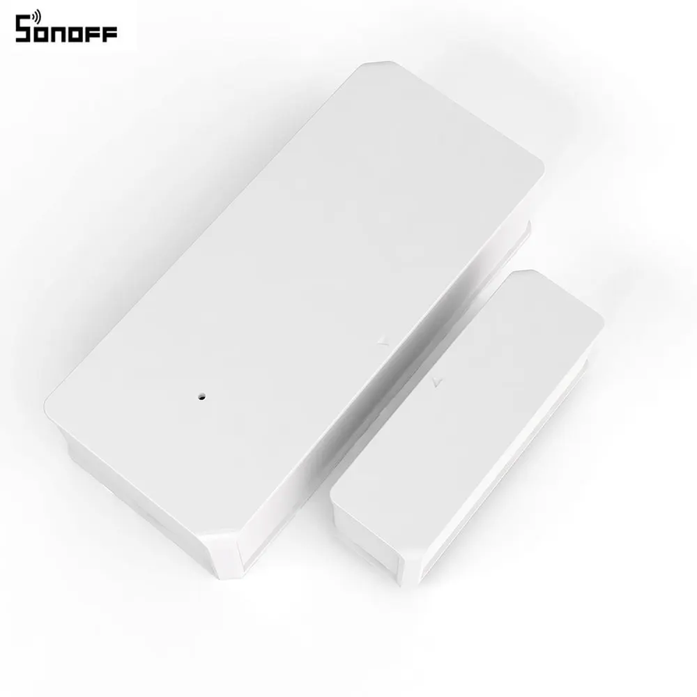 Sonoff RF Bridge 433 МГц Wi Fi беспроводной преобразователь сигнала PIR 2 Датчик/DW2 датчик