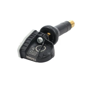 

4pcs Tire Pressure sensor For Opel Mokka ASTRA K Adam 135060280 TPMS Car Equipment Tool Black