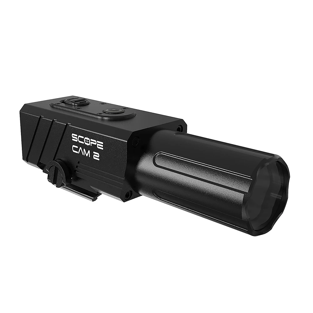 3,6mm 3.6mm Lens 1080P HD-Kamera Action Video Airsoft RunCam Scope Cam2 WiFi 40/25 