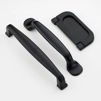 Commodes noires, armoire, Foy, meubles, boutons, poignées, Foy, accessoires de cuisine, rangement, MELKnobs rangements cuisine poignees de meubles cuisine coiffeuse de chambre	poignée de porte meuble chausssure poignee 4