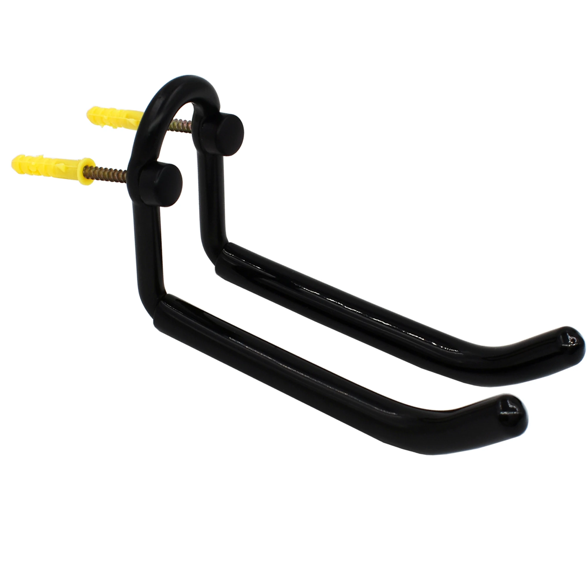 

Ski Wall Mount Ski Wall Holder Ski Storage Rack - No Skis and Poles - No Scratches