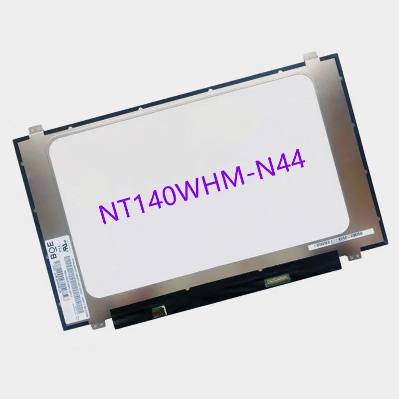 NT140WHM-N44 N140BGA-EA4 NT140WHM-N31 HD 1366*768 30 контактов ЖК-дисплей Экран матрица замена панели |