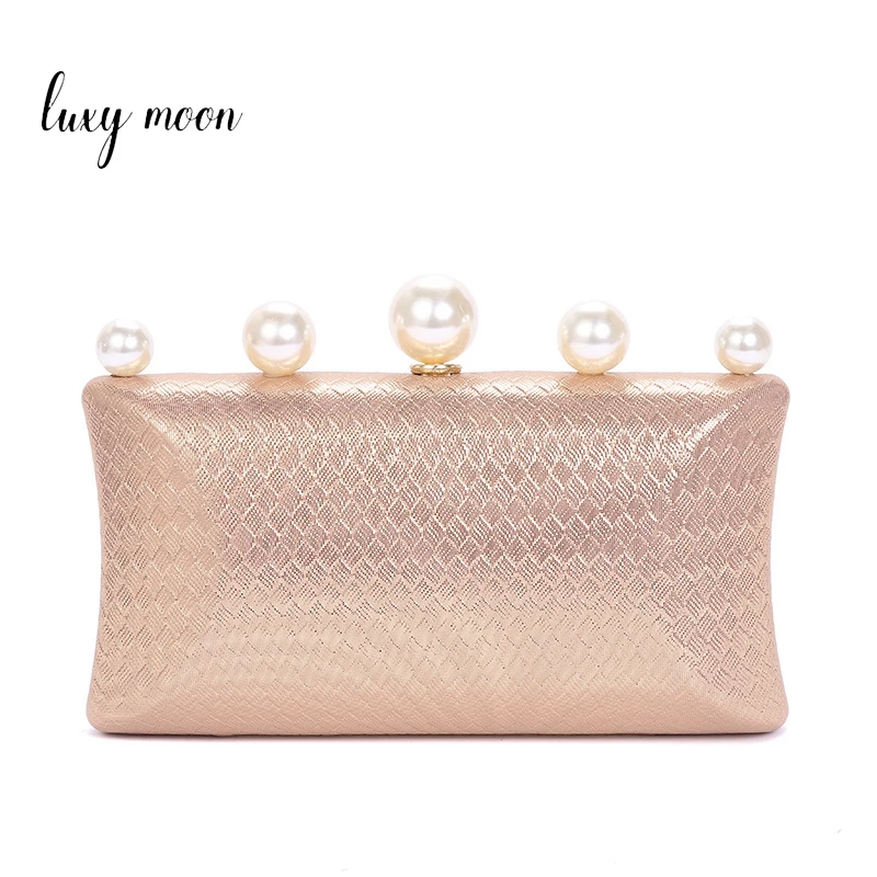 

Женская сумка-клатч, кошельки и сумочки, Ретро стиль, жемчужина, роскошный дизайн, маленькая сумочка с цепочкой, модная сумка через плечо, Z004