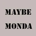 MAYBEMONDA Outlet Store