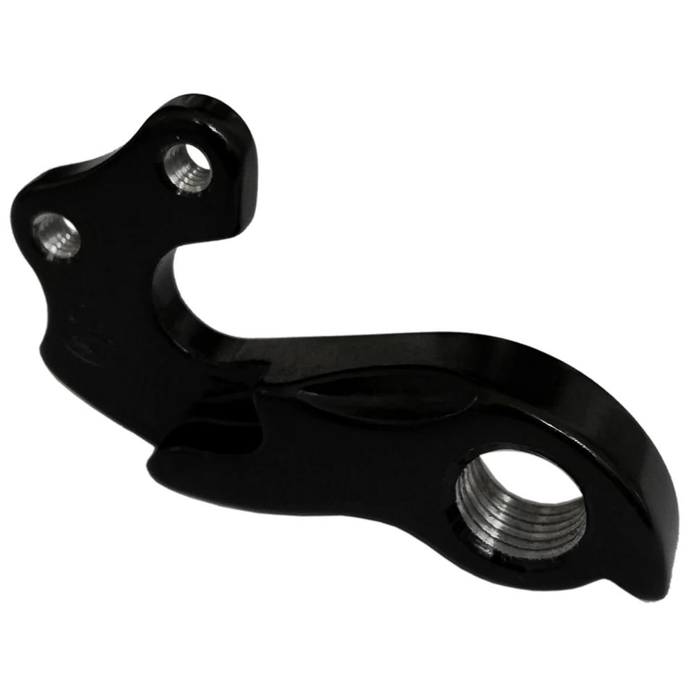 MTB Road Bicycle Bike Alloy Rear Derailleur Hanger 58 Racing Cycling Mountain Frame Gear Tail Hook Parts Dropout
