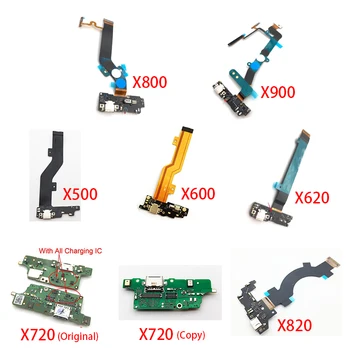 

USB Charger Board Dock Connector Flex Cable For Leeco Letv Le 1 2 Pro 3 Max 2 1S Pro3 X500 X600 X620 X720 X800 X900 Cool 1