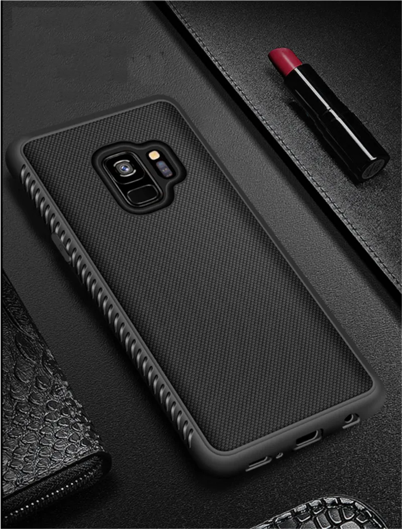 200 шт Роскошный Матовый Мягкий силиконовый чехол для samsung iphone huawei, все модели на выбор