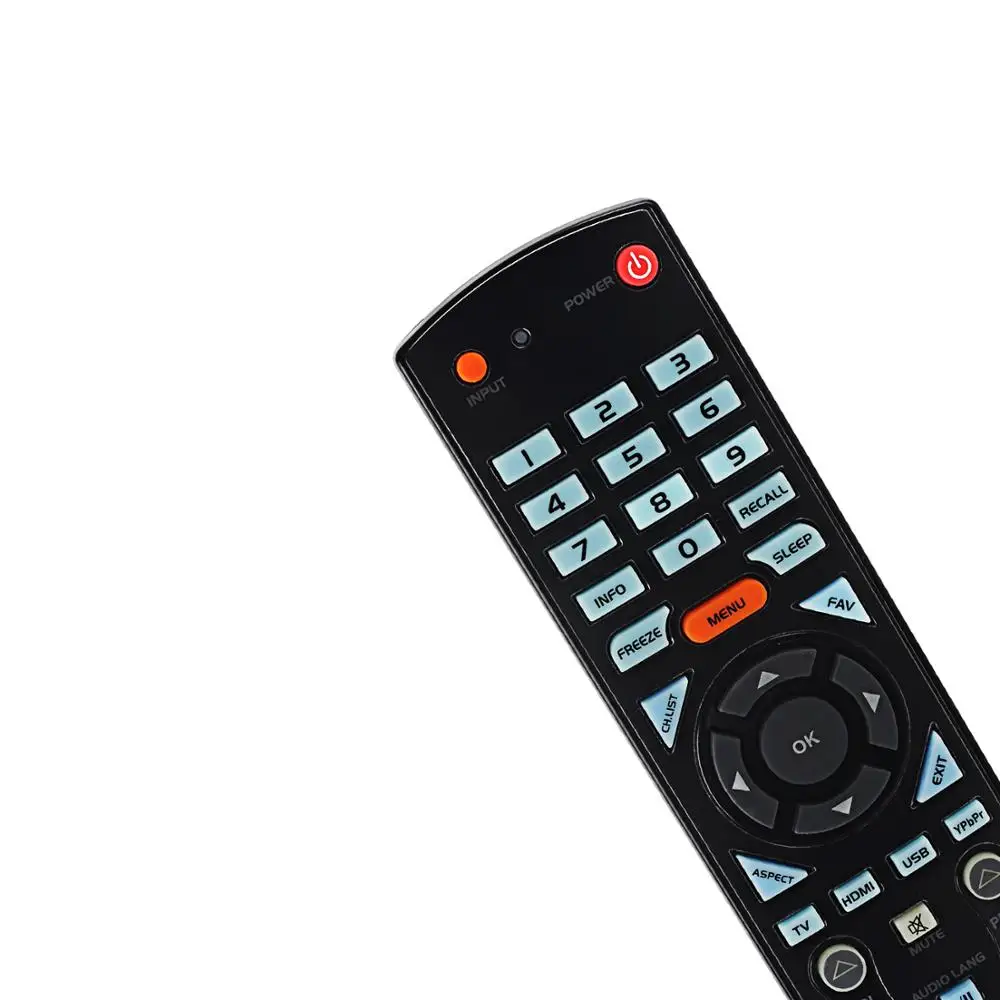 Nasco Air Conditioner Remote Control / Archive Nasco 1 5hp White Air