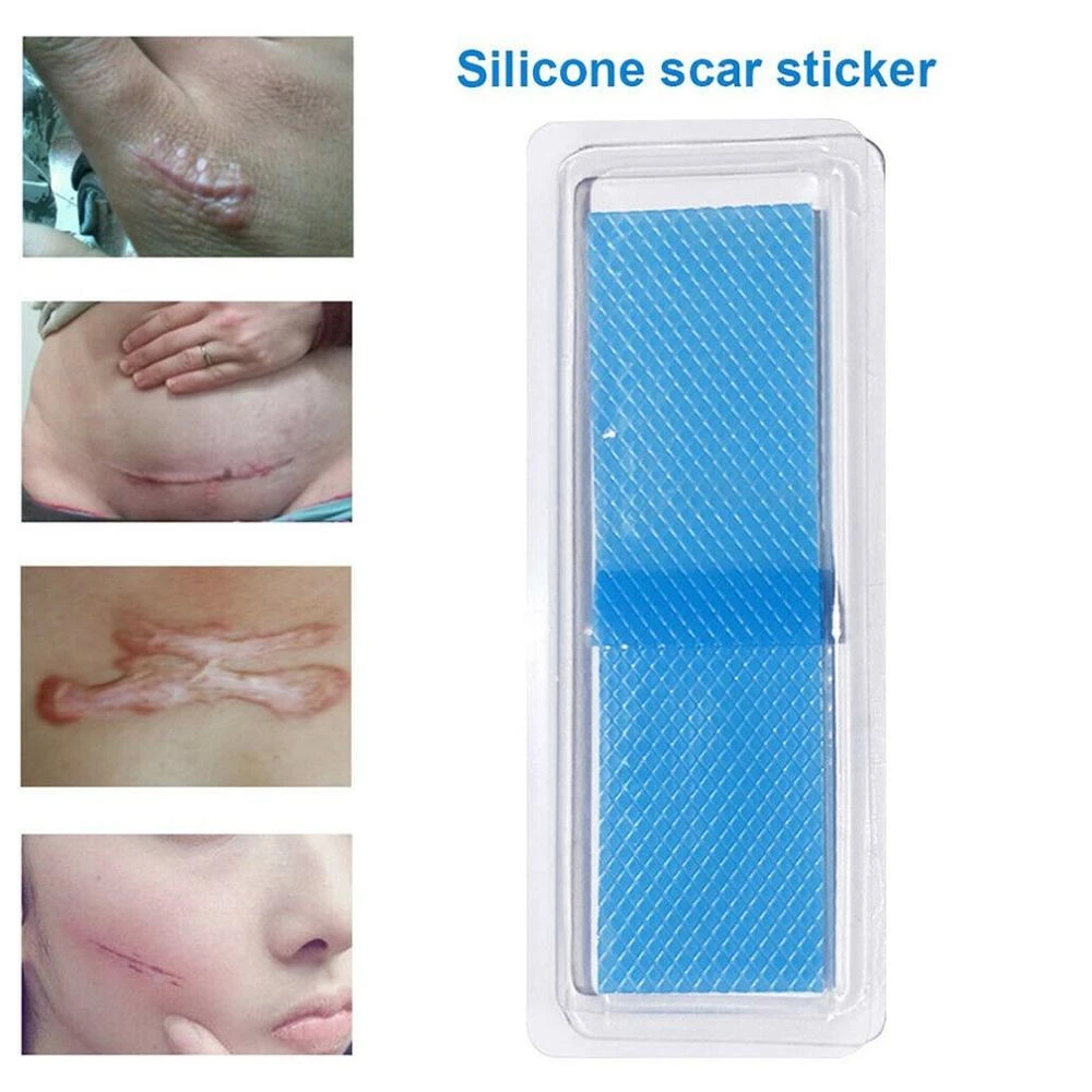 silicone scar cream for stretch marks