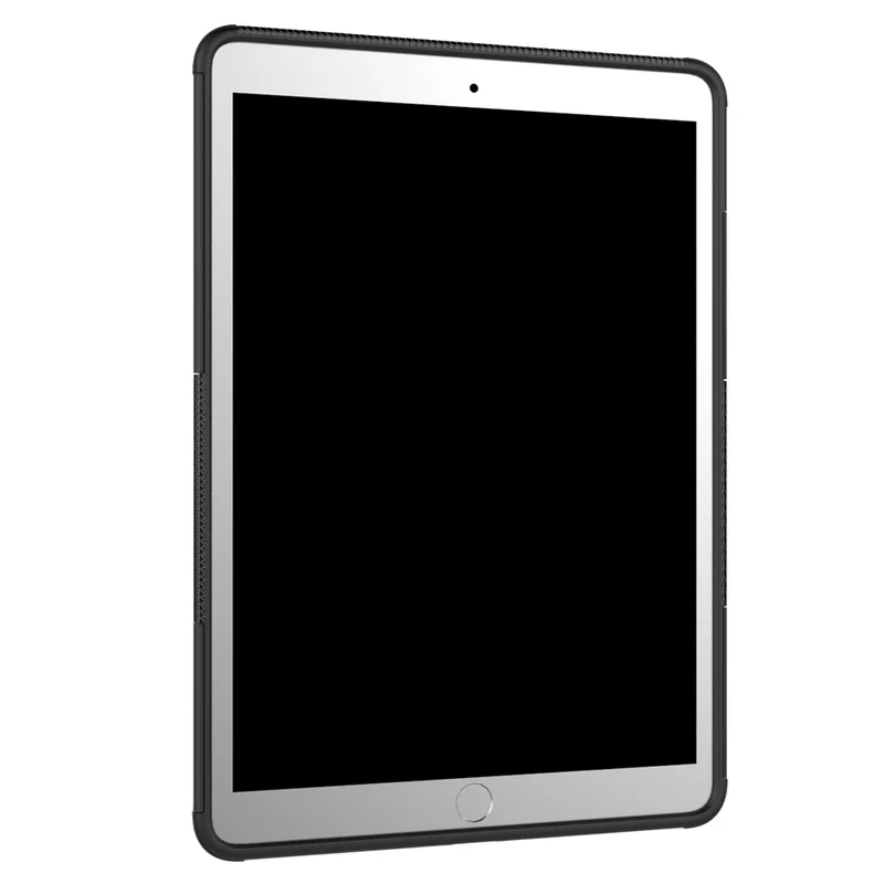 Чехол для iPad Pro 10 5 с держателем карандашом 2017 A1701 A1709 чехол из ТПУ + поликарбоната