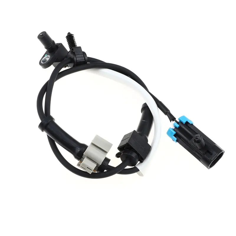 Front Left Right ABS Wheel Speed Sensor For Chevrolet Avalanche Express Silverado Suburban Tahoe GMC Sierra Yukon XL 19300584