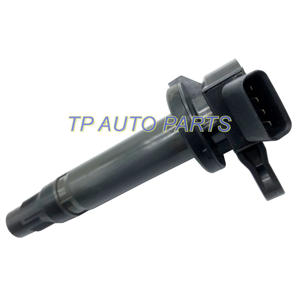 4 шт. катушка зажигания совместима с Toyo-ta OEM 19070-B1010 19070B1010