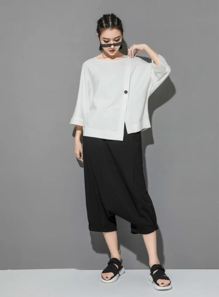 Max LuLu модные роскошные дизайнерские женские панк уличные Женские повседневные кавайные футболки летние топы женские футболки размера плюс