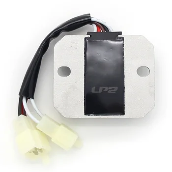 

Voltage Regulator Rectifier For Yamaha SR250G SR250 SR250TH SR250H SR250J Classic XT550 3Y6-81960-A0 3Y6-81960-01