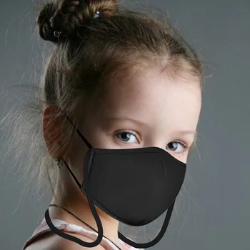 

Face Mask Child Man Women Can Wear A Gasket Mask Around Their Neck Reusable Facemask Breathable Face Mask Mascarilla