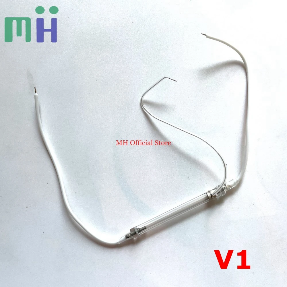 New For Godox V1 V1c V1n V1s V1f V1o V1p Flash Tube Xe Xenon Lamp ...
