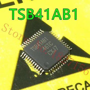 

1pcs/lot TSB41AB1PHP TSB41AB1 TSB41AB2 HTQFP48