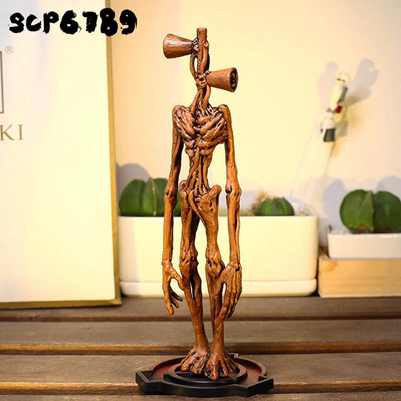 違反scp67アーバンレジェンド収集可能 ホラー玩具scp67 Scpsoft接着剤玩具 15cm 1個 Null Aliexpress