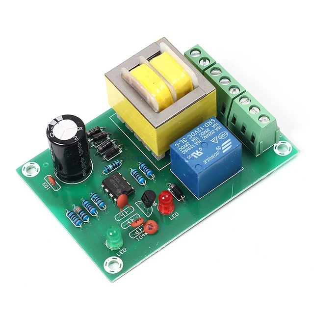 

A7-- Controller Sensor Module Water Level Detection Sensor Pond Tank Warter Level Detection Drain Water Protection