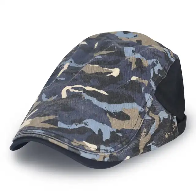 kids driving cap