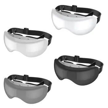 

Vibration Eye Massager Wrinkle Fatigue Relieve EMSTherapy Massage Eye Care Devic 667D