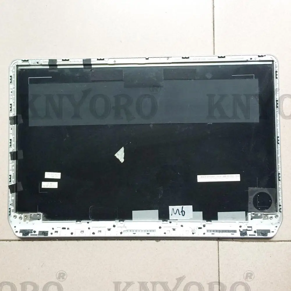 686895 001 728669 Новинка для HP ENVY M6 PAVILION 1000 серия крышка верхняя с ободком|Сумки и чехлы