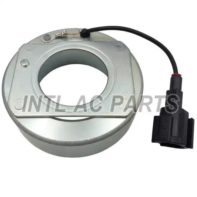 auto ac compressor clutch coil for SANDEN 6V12 SD6V12 24vclutch coil
