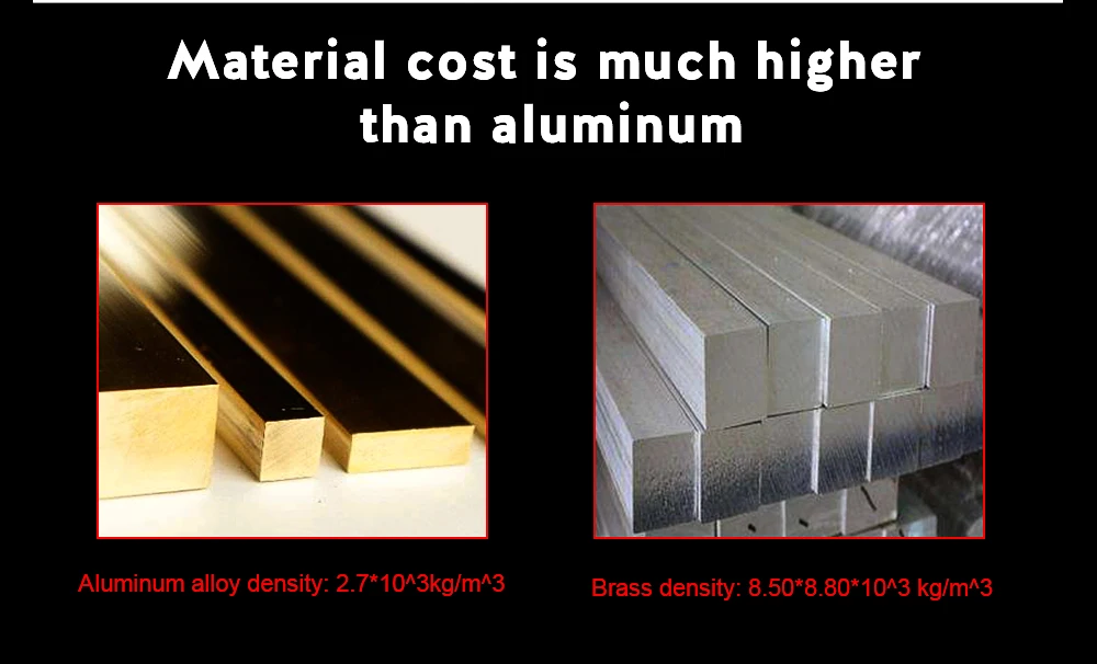 V6 покрытый медный радиатор блок V6 алюминиевый блок для E3D V6 Hotend экструдер V6 сопло силиконовый носок 3d принтер части