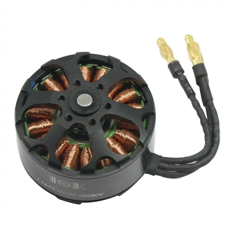 LOK LM4516SM 380KV диск Тип безщеточный 6S 3 4 кг Доверия и он имеет высокую эффективность