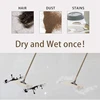 6 Pack Mop Pads Wet Dry Microfiber Mop Cleaning Pad Mop Refills Replacement Heads For Most Spray Mops And Reveal Mops 5