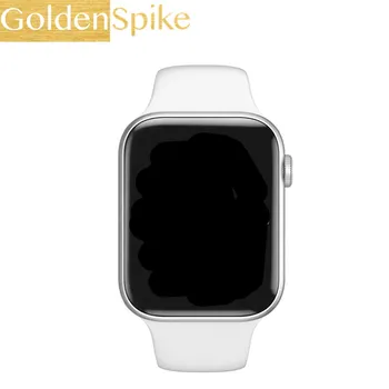 

IWO13 IWO12 Pro Series 5 Bluetooth Call 44mm Smart Watch Heart Rate Monitor Blood Pressure for IOS Android PK IWO 12 IWO 8 W55