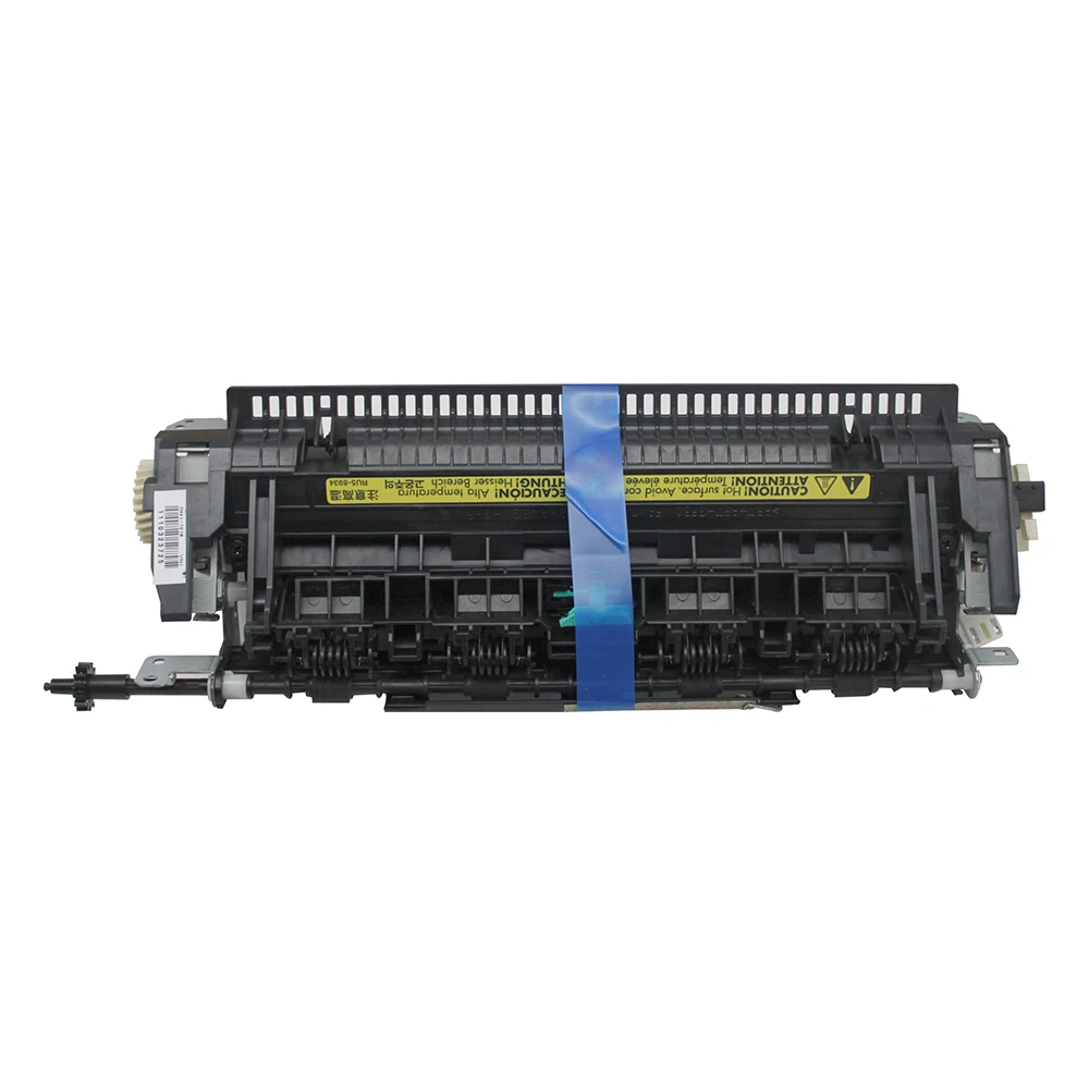 Peça para Montagem de Fusor de Computador hp Modelo M1530 M1536 P1560 P1566 P1606 1530 1536 1560 1566 e 1600