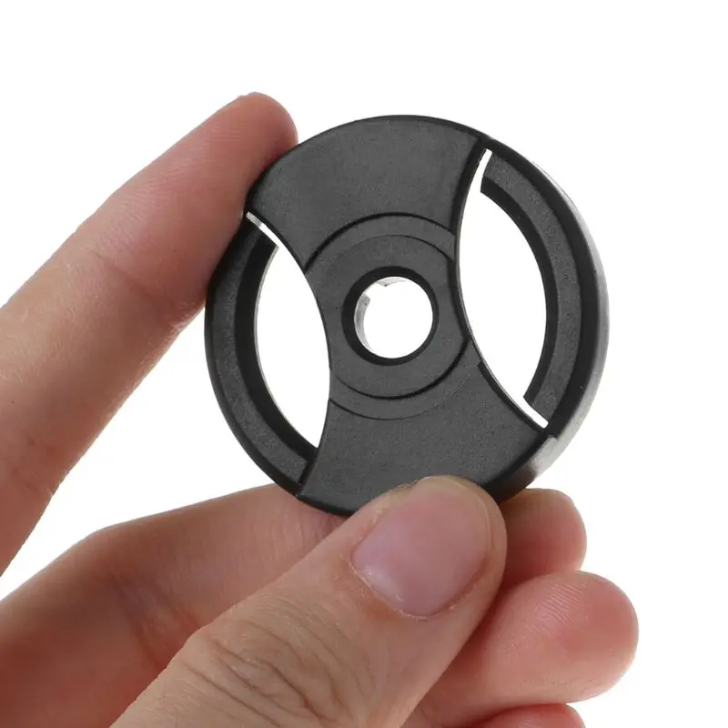 

Vinyl Record Adapter 38mm 7" 45RPM Turntable Phonograph Audio Technicas 634A