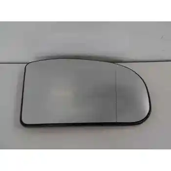 

A2038100221 CRYSTAL RIGHT REARVIEW MERCEDES C-CLASS (W203) SALOON