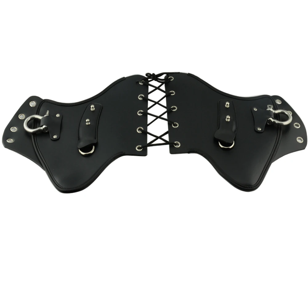 Кожаный тепловой экран для мотоциклов дефлектор ручной работы Harley Touring Softail Dyna