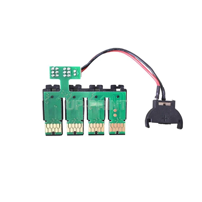 30 шт. T2991 29XL XP 245 СНПЧ картридж чип сброса для Epson XP235 XP247 XP245 XP332 XP335 XP342 XP345 XP435 XP432 XP442 принтер