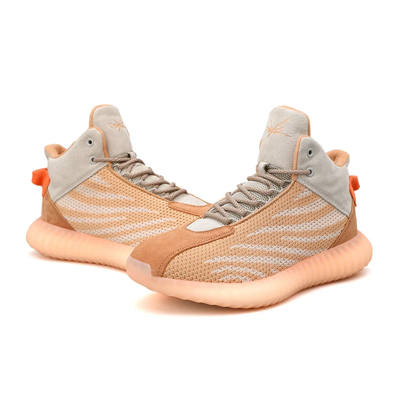 Ультра Boost терракотовые воины Kyrie 4 Uptempo сетчатые кроссовки ретро женские мужские баскетбольные кроссовки обувь для мальчиков