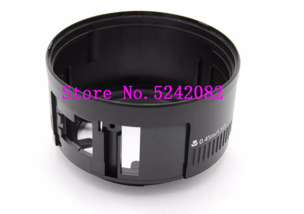 

New for Canon EF 50mm f/1.8 II Lens Index Barrel Ring Replacement Repair Part