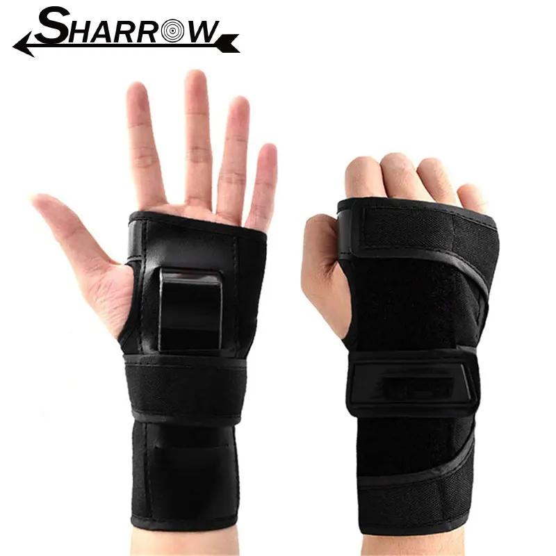 

Skating Handguards Wrist Guards Skating Handguards Support Protective Gear Skating Gloves Skating Skateboard Skiing Protector