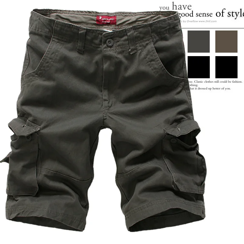 2009 взрывные импортные свободные шорты, мульти-комбинезоны с карманами, брюки, брюки, пятиминутные брюки, Мужской Вес и усиление Si