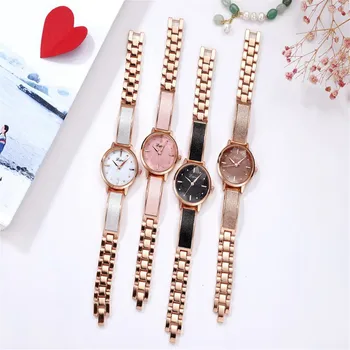 

Woman watches Latest Design Luxurious European American Alloy Ladies Watch orologio donna reloj mujer relogio horloges vrouwen