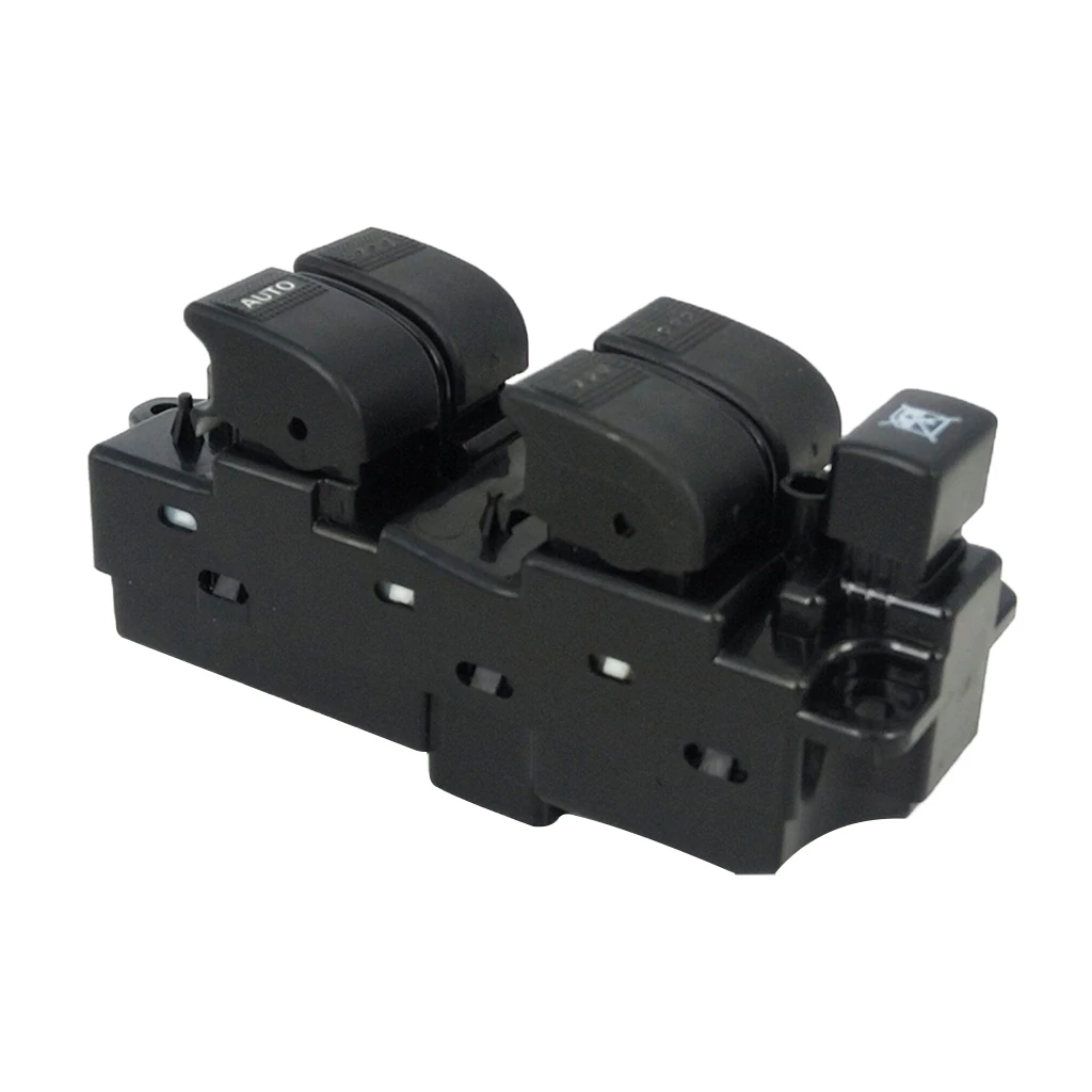 Driver Side Power Window Master Control Mirror Switch For Ford Ranger 1999 2000 2001 2002 2003 2004 2005 2006 Left Driving