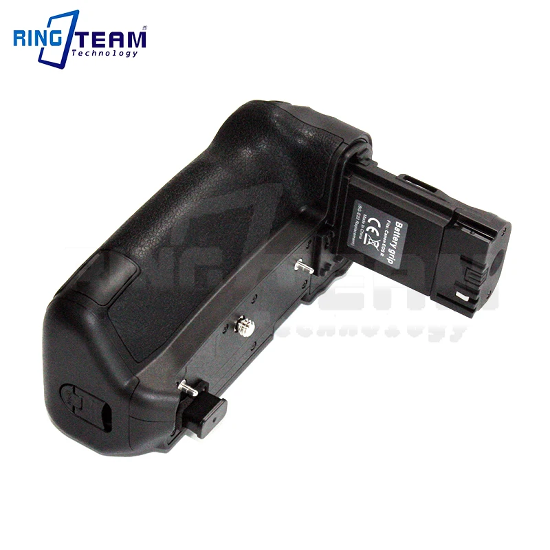 BG-E22 BGE22 Battery Grip LPE6 LP-E6 for Canon DLSR Cameras EOS R