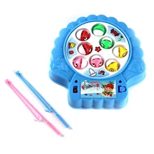 1 комплект с 8 акулами, рыбками, 4 удочки, 2 игрока, Devloping для родителей и детей, воображение, Ablity, забавные игрушки