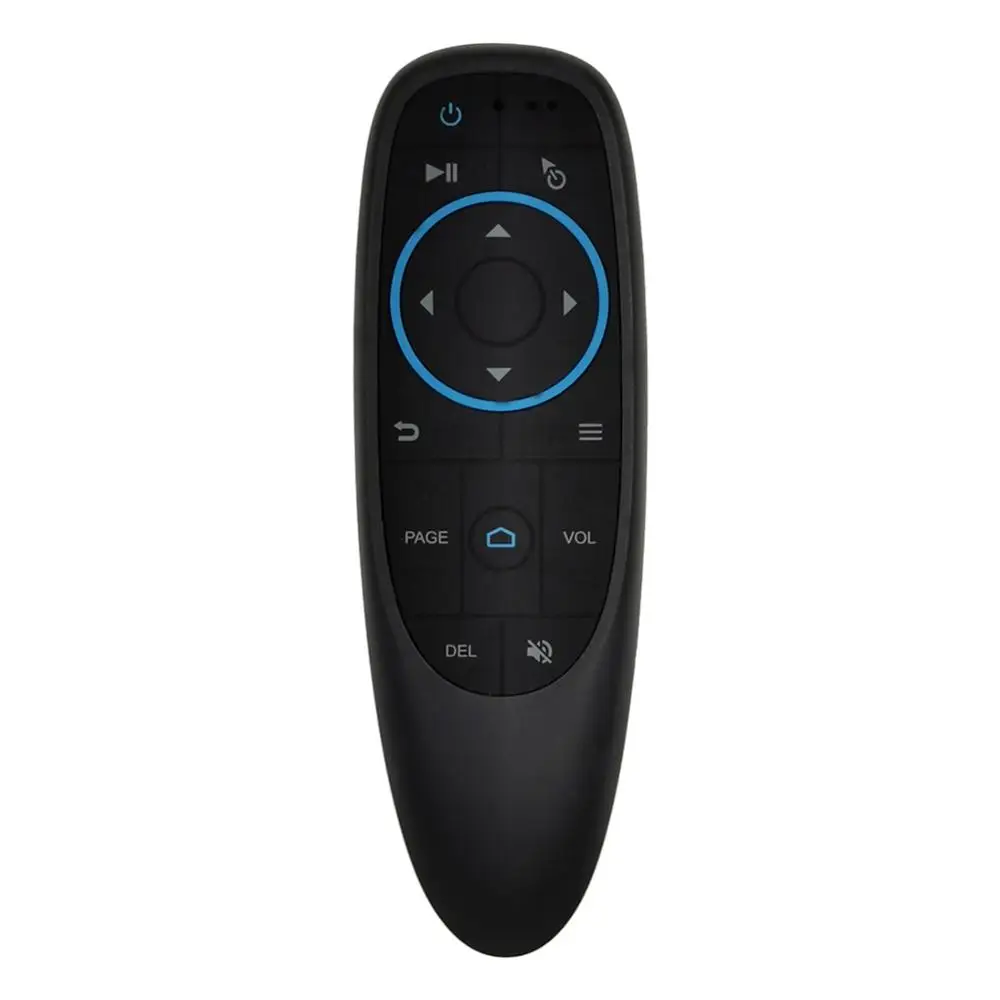 Bluetooth 5 0 Air Mouse беспроводной гироскоп G10S BT5.0 без usb приемника умный пульт